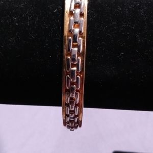 Vintage Magnetic Healing Bracelet